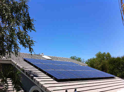 Does solar make sense in San Diego?