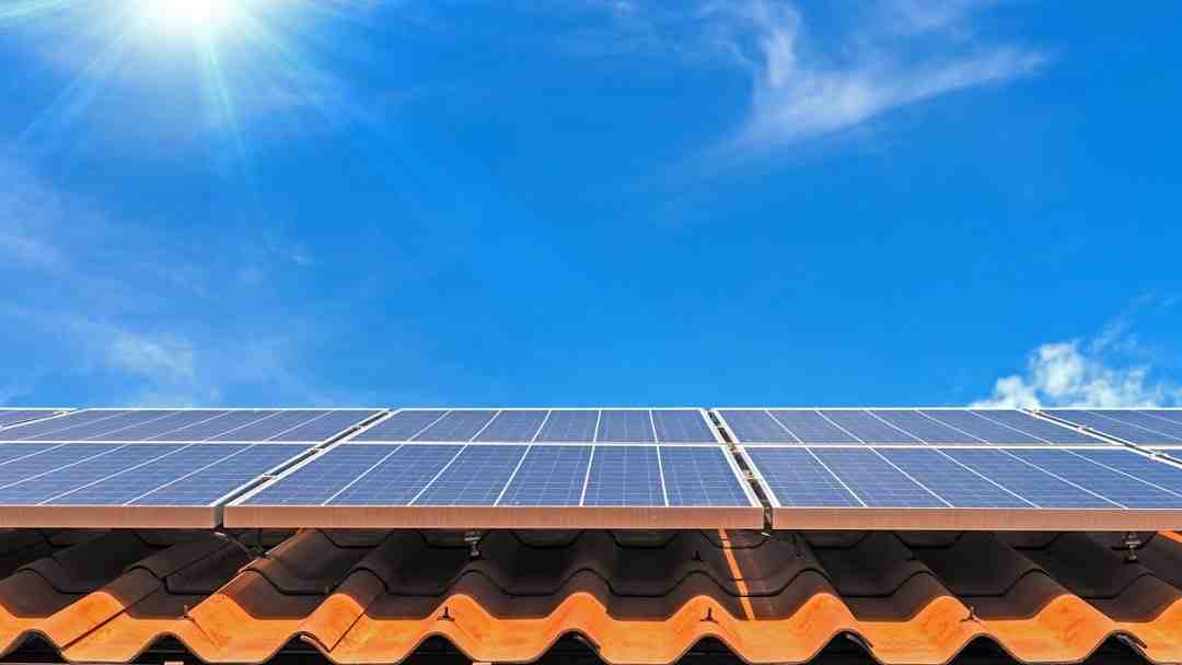 Does solar make sense in San Diego?