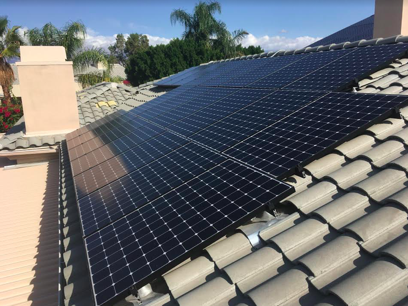 Does solar make sense in San Diego?