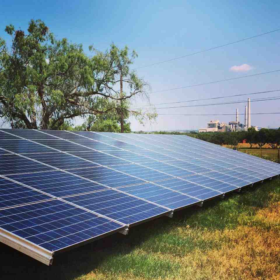 Free solar panels san diego