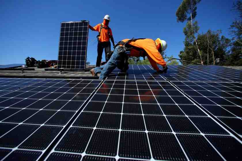 How do I apply for solar tax credit in California?