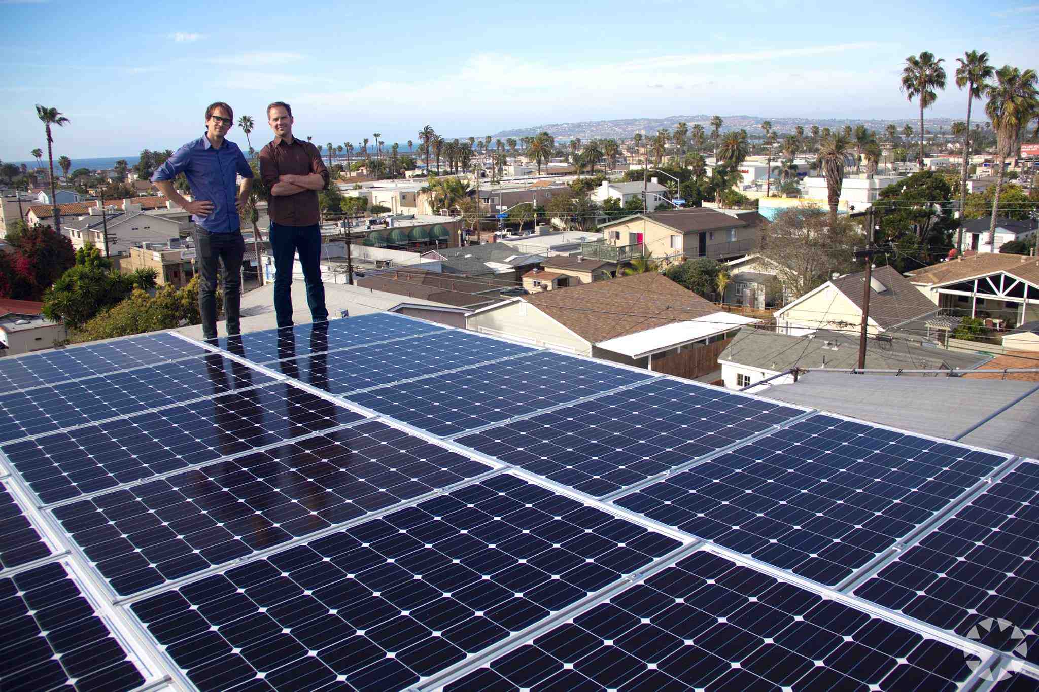 How do I qualify for free solar in California?