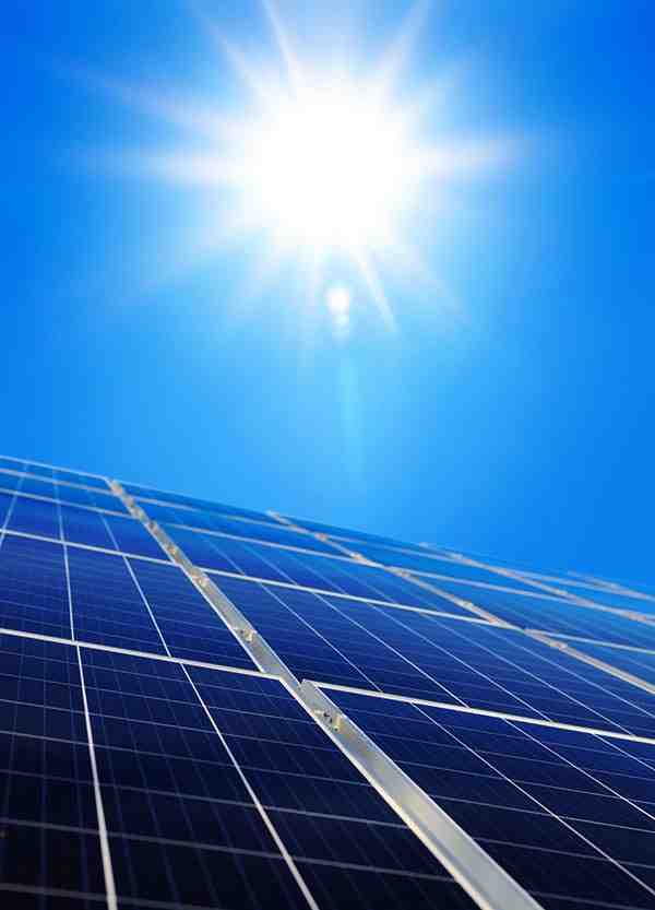 Sunlight solar san diego - Christian Solar