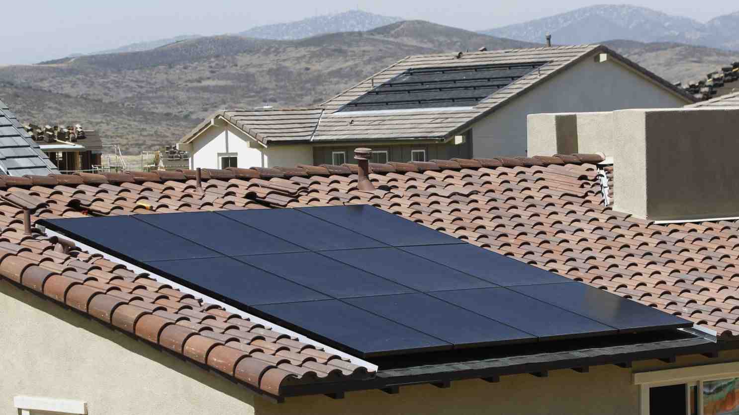 How long does it take to get solar permit in California?