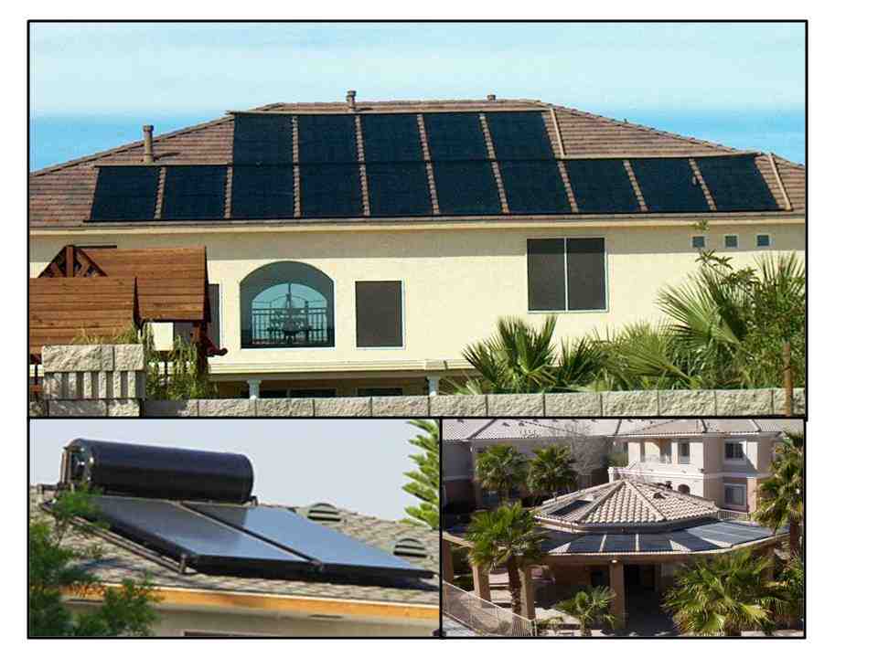 How long does pool solar last?