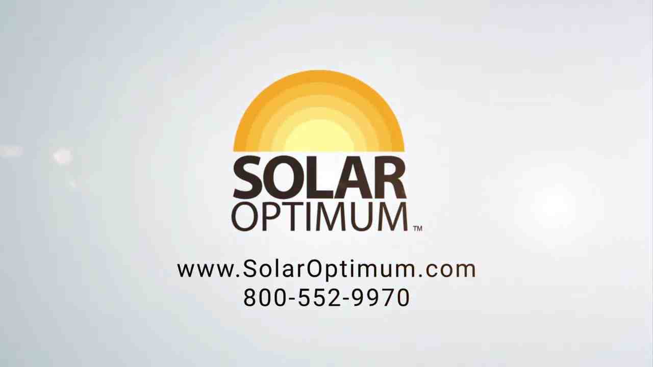 How long has solar optimum been in business?