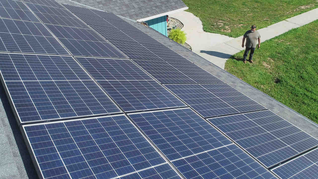 How much does it cost to install solar in San Diego?