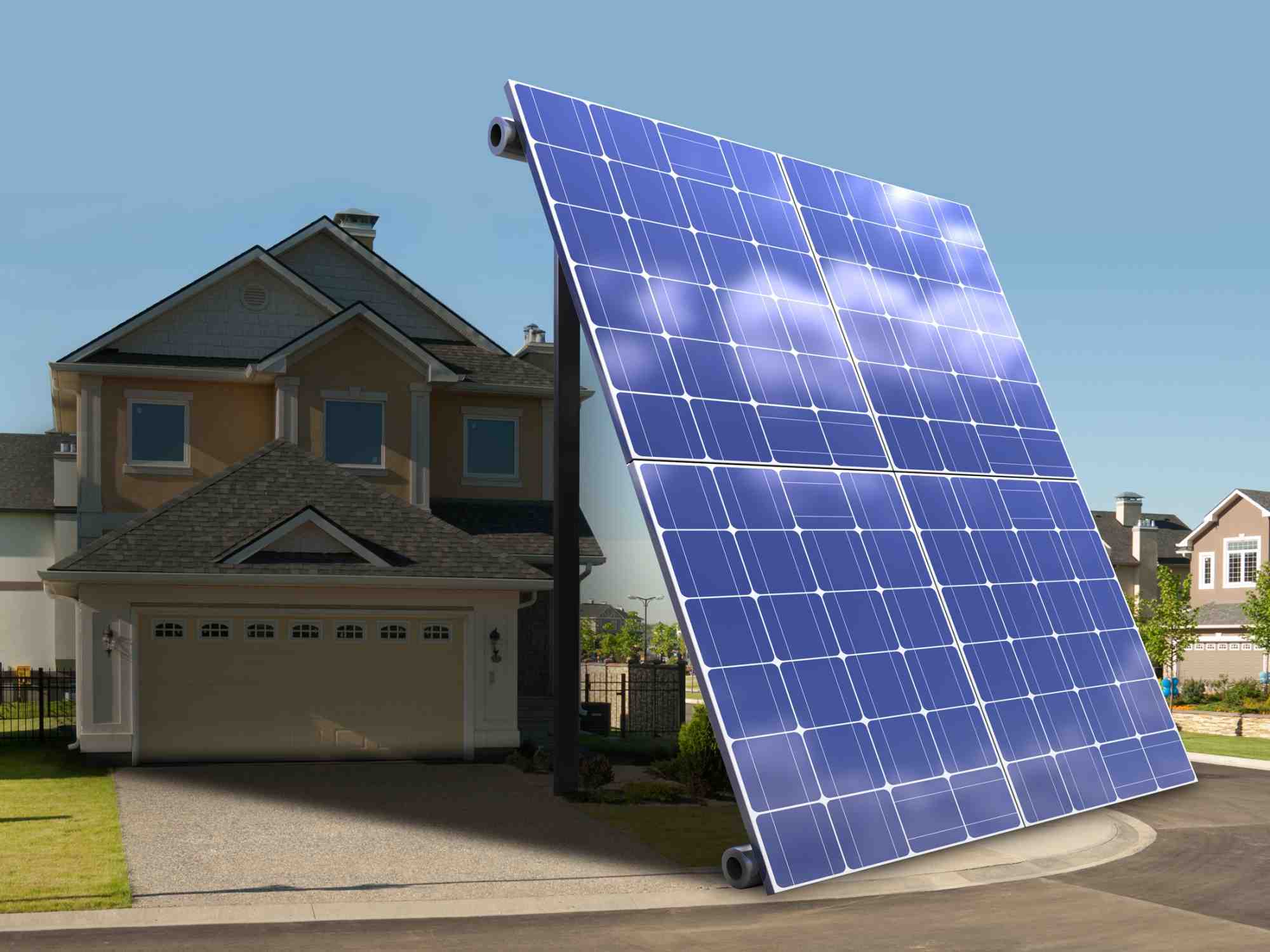 How much does it cost to install solar in San Diego?