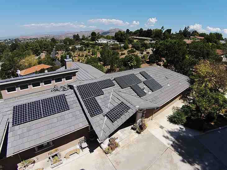 How much does it cost to install solar in San Diego?