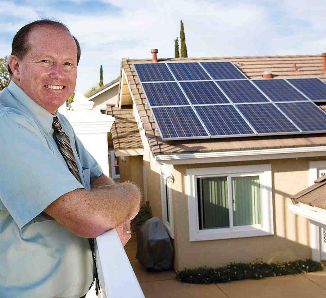 How much does it cost to install solar in San Diego?