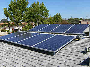 How much does it cost to replace a roof with solar panels?
