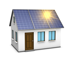 How much does solar add to home value in San Diego?