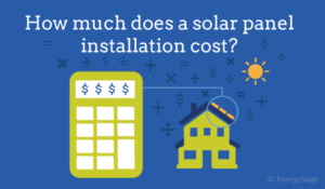 How much does solar cost in san diego