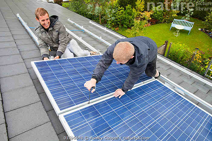 How much does solar installation cost?