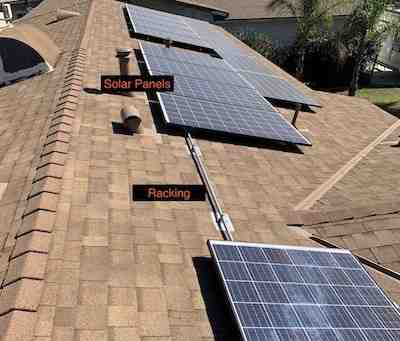 How much does solar wholesale cost?