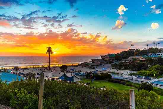 Is Encinitas CA expensive?