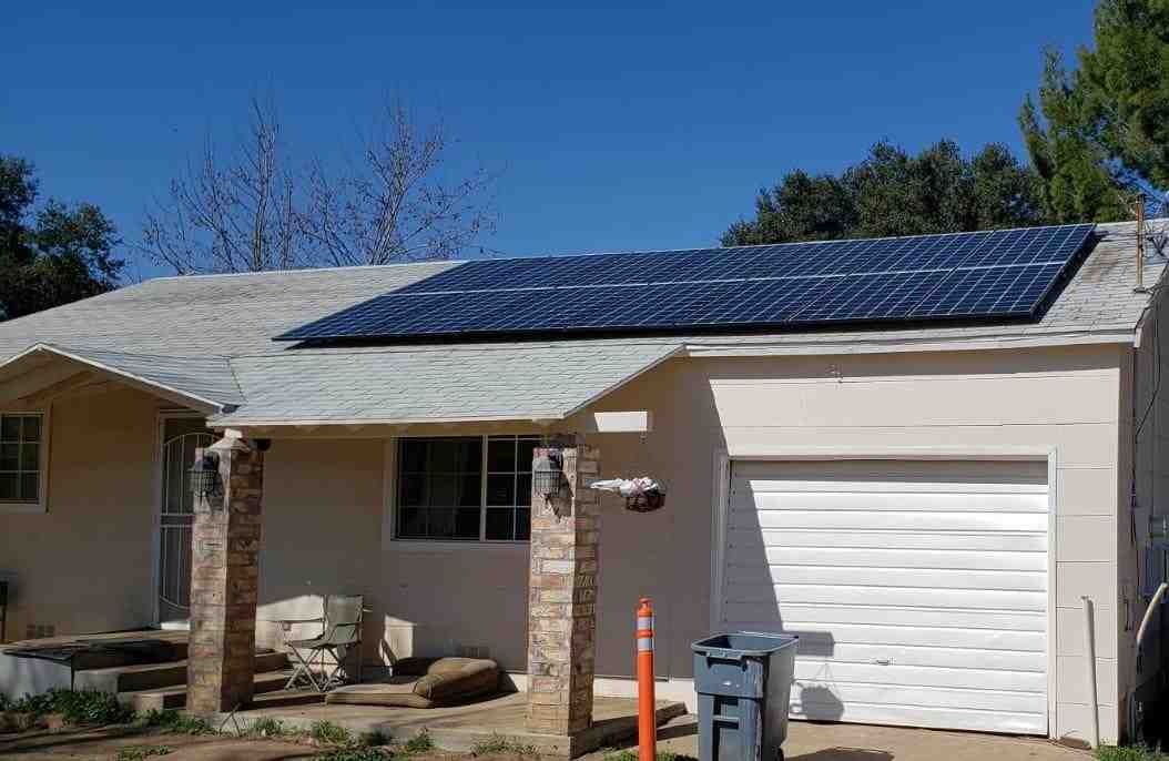 Is San Diego a good place for solar panels?