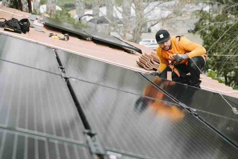 Is Vivint Solar a legitimate company?