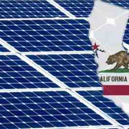 Is there a California tax credit for solar?