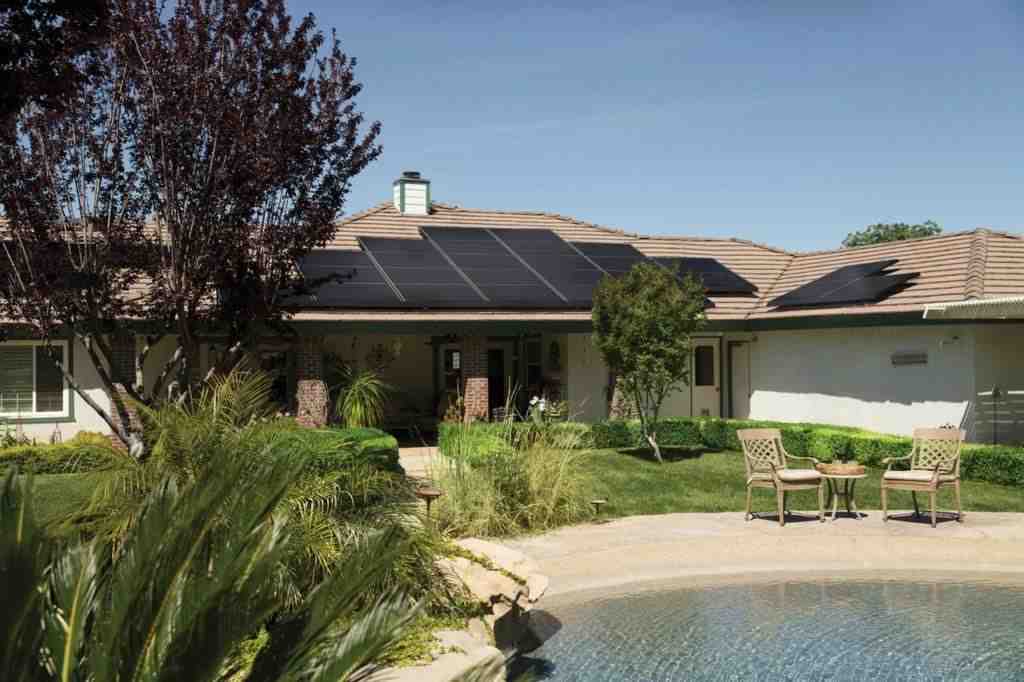 Mercury vivint solar