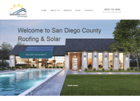 San diego county roofing and solar