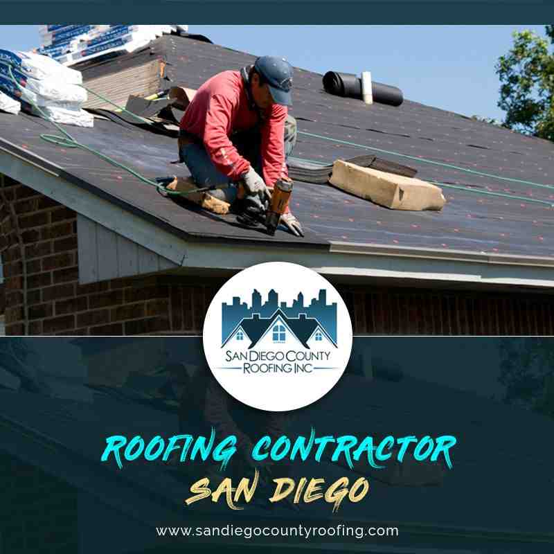 San diego county roofing & solar