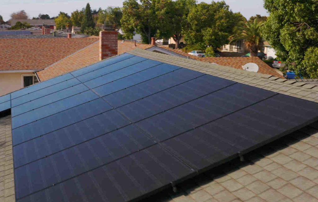 San diego gas and electric solar program