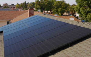 San diego gas and electric solar program