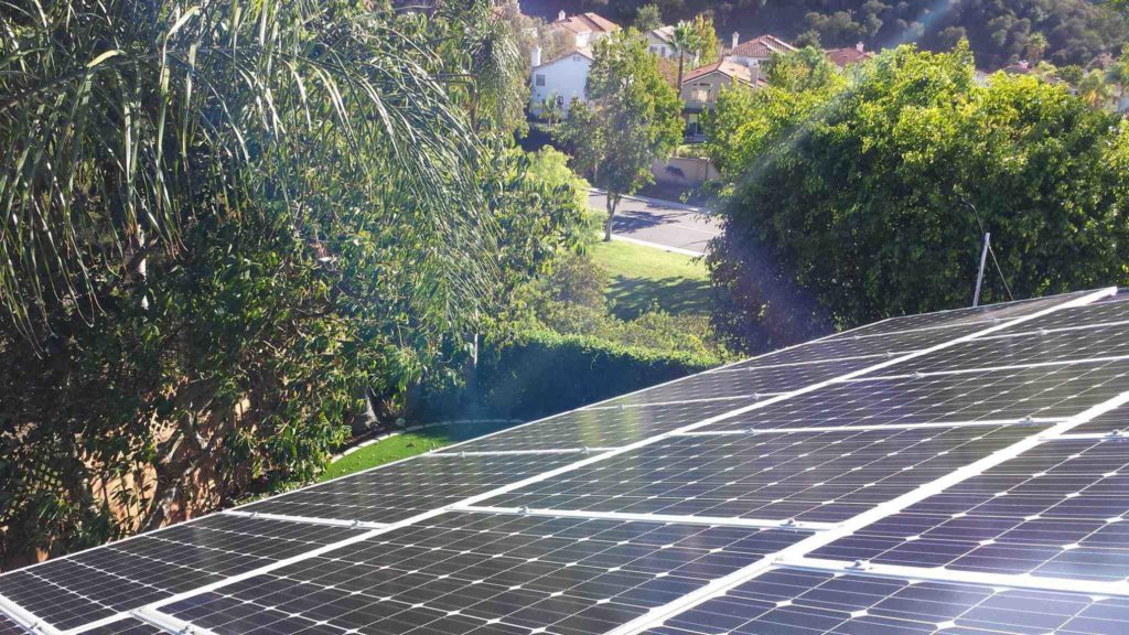 San diego off grid solar