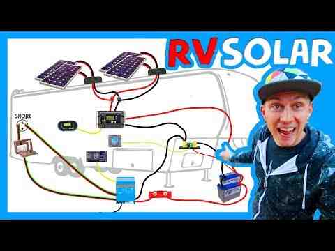 San diego rv solar