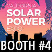 San diego solar expo