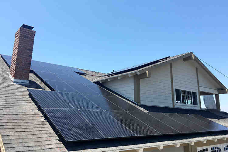 San diego solar panel rebate