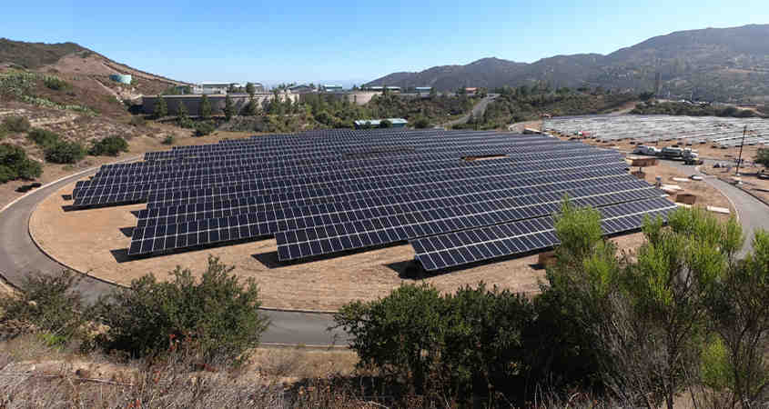 San diego solar reddit