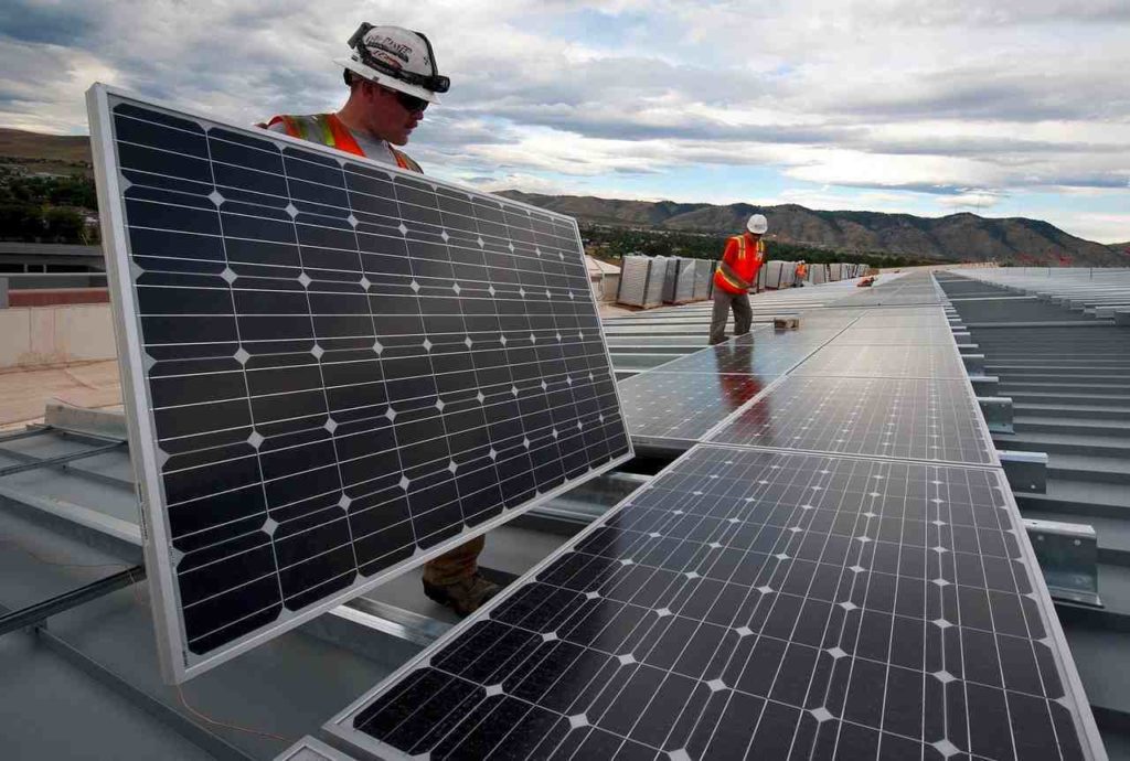 San diego solar tax credit