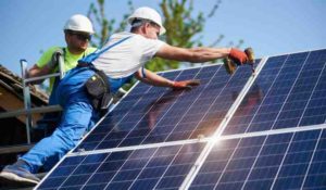 San diego solar tech jobs