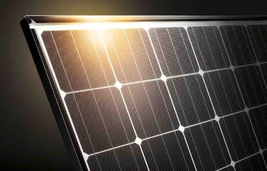 Solar distributors san diego