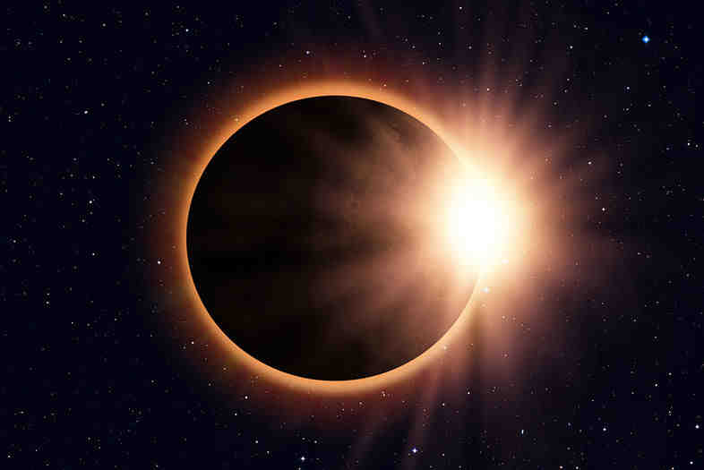 Solar eclipse 2021 san diego
