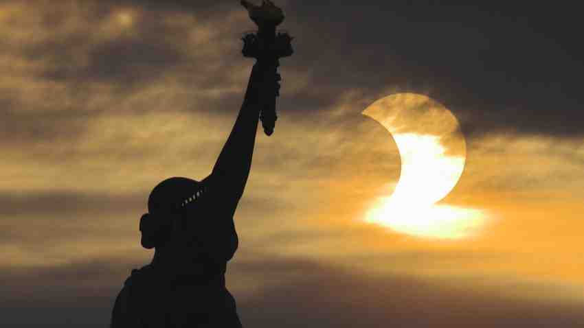 Solar eclipse san diego 2020