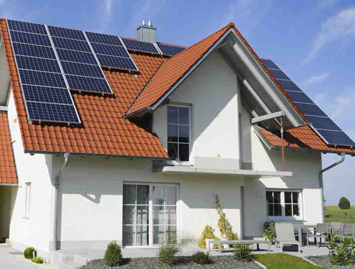 Solar lease san diego