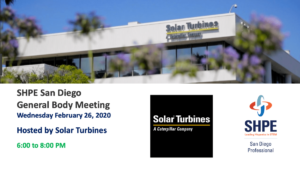 Solar turbines 4200 ruffin road san diego ca