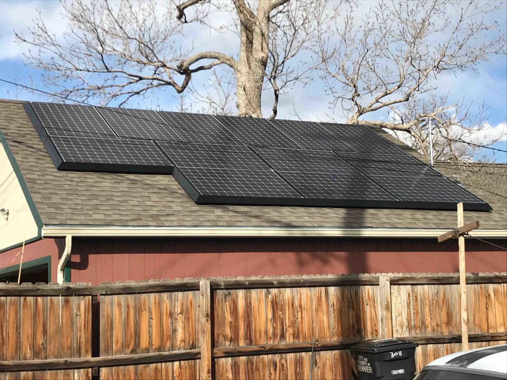 Tesla solar roof installers near me