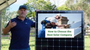 Top 5 solar companies in san diego