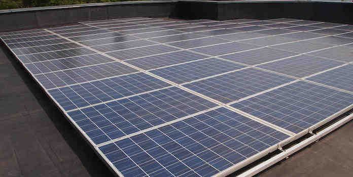 Top san diego solar companies