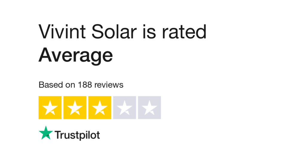 Vivint solar reviews san diego