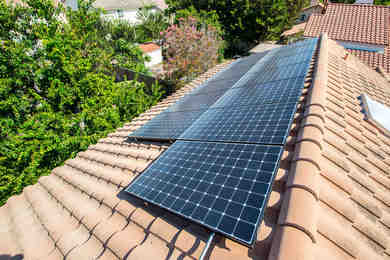We clean solar san diego ca 92115