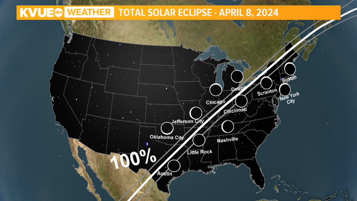 What Time is the eclipse today in California 2020?