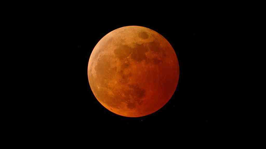 What Time is the lunar eclipse 2021 San Diego?
