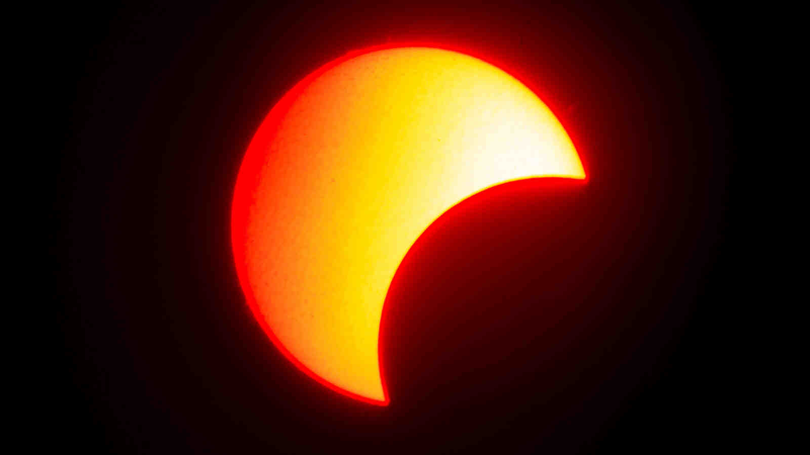 Solar eclipse san diego 2020 Christian Solar