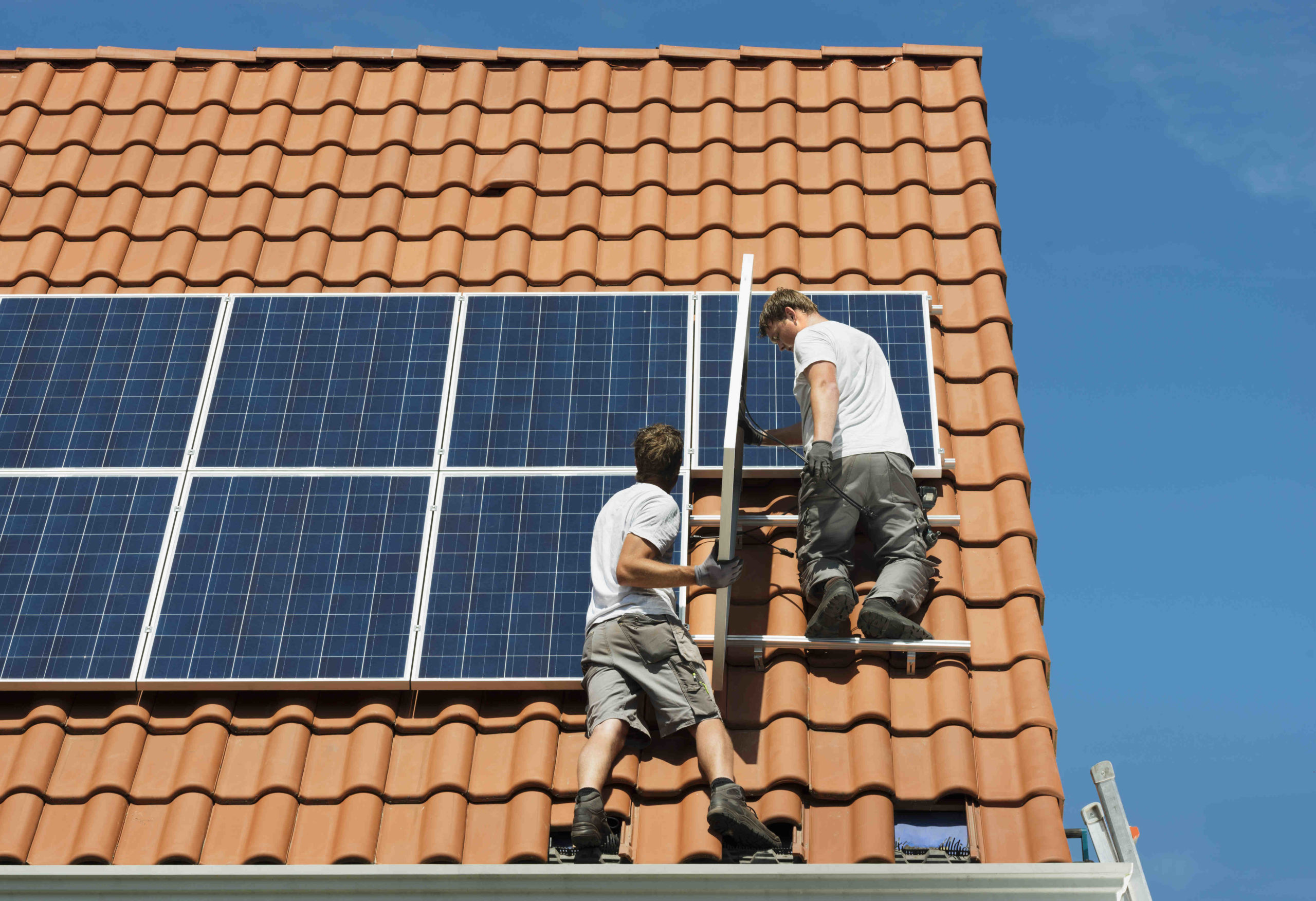 What is California solar Incentive?