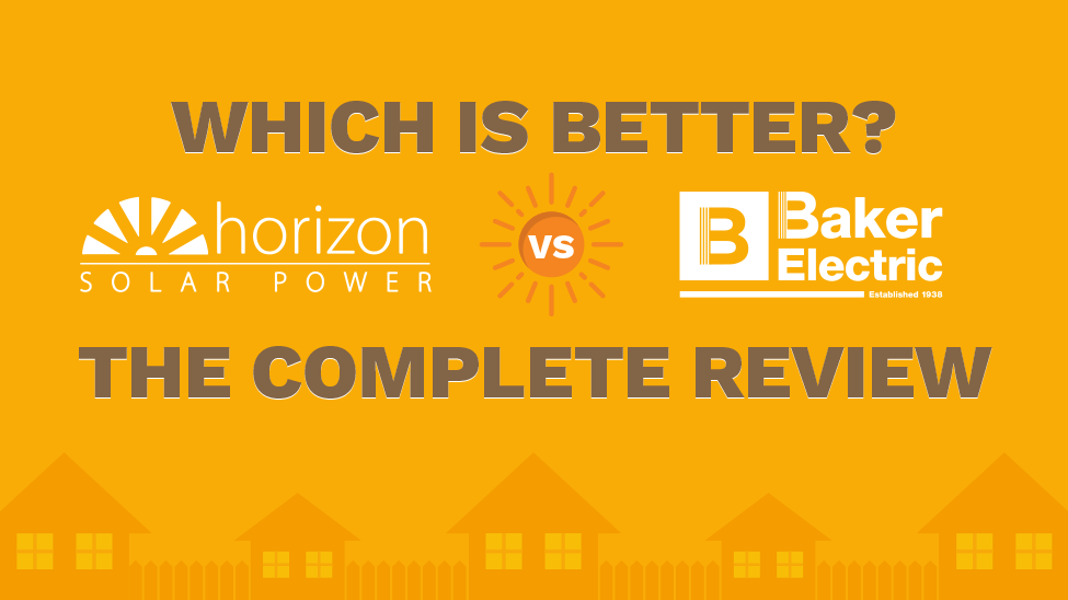 What is the best solar program in California?